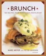 9780789313003-0789313006-Brunch: 100 Recipes from Five Points Restaurant