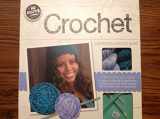 9780545675888-054567588X-Crochet Learn to Crochet Three Great Projects