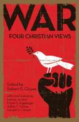 9780884690979-0884690970-War: Four Christian Views