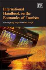9781843761044-1843761041-International Handbook on the Economics of Tourism
