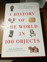 9780670022700-0670022705-A History of the World in 100 Objects