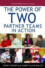 9781560901471-1560901470-The Power of Two: Partner Teams in Action