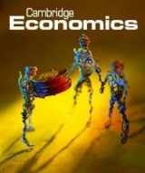 9780521694490-0521694493-Cambridge Economics Teacher CD-Rom