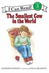 9780064441643-0064441644-The Smallest Cow in the World (I Can Read Level 3)