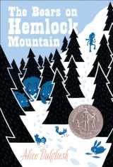 9780833598769-0833598767-The Bears on Hemlock Mountain (Ready-For-Chapters)