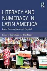9780415896108-041589610X-Literacy and Numeracy in Latin America: Local Perspectives and Beyond