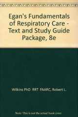 9780323029063-032302906X-Egan's Fundamentals of Respiratory Care - Text and Study Guide Package
