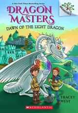 9781338776973-1338776975-Dawn of the Light Dragon: A Branches Book (Dragon Masters #24)
