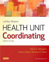 9781455707201-1455707201-LaFleur Brooks' Health Unit Coordinating