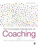 9781473973053-1473973058-The Complete Handbook of Coaching
