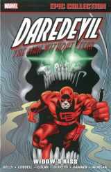 9780785192978-0785192972-DAREDEVIL EPIC COLLECTION: WIDOW'S KISS (Epic Collection: Daredevil)