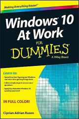 9781119051855-1119051851-Windows 10 at Work for Dummies