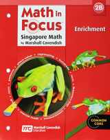 9780669015812-0669015814-Enrichment Workbook Grade 2: Book B (Math in Focus: Singapore Math)