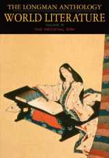 9780321169785-0321169786-The Longman Anthology of World Literature, Volume B: The Medieval Era