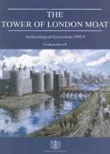 9780904220353-0904220354-The Tower of London Moat (Historic Royal Palaces Monograph)