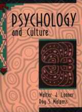 9780205148998-0205148999-Psychology and Culture