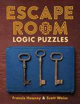9781454941231-1454941235-Escape Room Logic Puzzles