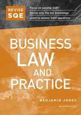 9781914213144-1914213149-Revise SQE Business Law and Practice