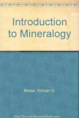 9780199859764-0199859760-Introduction to Minerology: International Edition