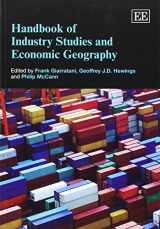 9781783475322-1783475323-Handbook of Industry Studies and Economic Geography