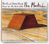 9783836542098-3836542099-Christo and Jeanne-Claude: The Mastaba, Project for Abu Dhabi