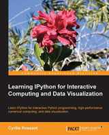 9781782169932-1782169938-Learning IPython for Interactive Computing and Data Visualization: Learn Ipython for Interactive Python Programming, High-performance Numerical Computing, and Data Visualization