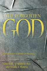 9780664222765-0664222765-The Forgotten God: Perspectives in Biblical Theology