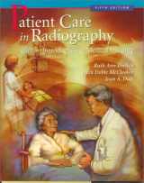 9780815128564-0815128568-Patient Care in Radiography: with An Introduction to Medical Imaging