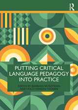 9781032506425-1032506423-Putting Critical Language Pedagogy into Practice