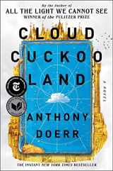 9781982168438-1982168439-Cloud Cuckoo Land: A Novel