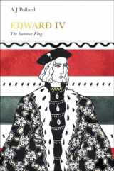 9780141978697-0141978694-Edward IV: The Summer King (Penguin Monarchs)