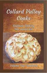 9780578211091-0578211092-Collard Valley Cooks Volume Two Cookbook