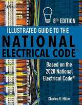 9780357371527-0357371526-Illustrated Guide to the National Electrical Code (MindTap Course List)