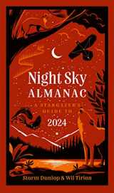 9780008604295-0008604290-Night Sky Almanac: A Stargazer’s Guide to 2024