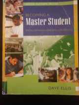 9780618839902-0618839909-BECOMING A MASTER STUDENT (Special Edition For Long Beach City College)