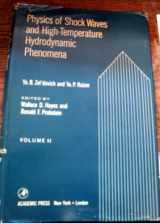 9780127787022-012778702X-Physics of Shock Waves and High Temperature Hydrodynamic Phenomena