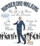 9781250815293-1250815290-Number One Is Walking: My Life in the Movies and Other Diversions