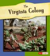 9780736826846-073682684X-The Virginia Colony (Fact Finders)