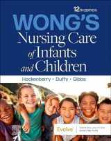 9780323776707-0323776701-Wong's Nursing Care of Infants and Children