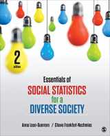 9781483359496-1483359492-Essentials of Social Statistics for a Diverse Society