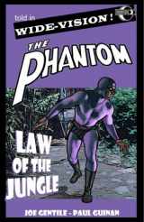 9781933076126-1933076127-The Phantom: Law Of The Jungle