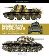 9781782744757-1782744754-Russian Tanks of World War II: 1939-1945 (Technical Guides)