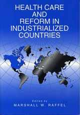 9780271016207-0271016205-Health Care and Reform in Industrialized Countries