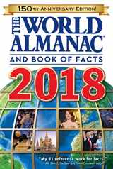 9781600572135-1600572138-The World Almanac and Book of Facts 2018