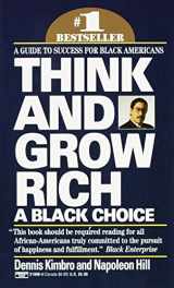 9780449219980-0449219984-Think and Grow Rich: A Black Choice