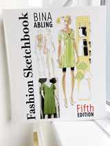 9781563674471-1563674475-Fashion Sketchbook, 5th edition