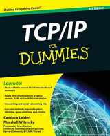 9780470450604-0470450606-TCP / IP For Dummies