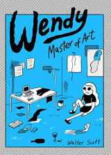 9781770463998-1770463992-Wendy, Master of Art