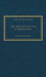 9780947854034-0947854037-The Breath of the Symphonist: Shostakovich's Tenth (Royal Musical Association Monographs)