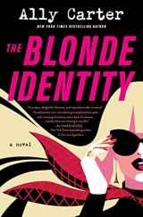 9780063276642-006327664X-The Blonde Identity: A Novel